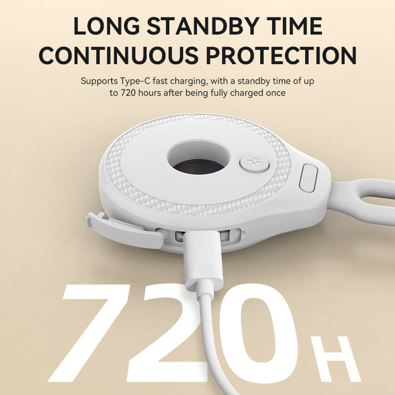 Hidden Camera Detector Anti-Spy Finder for Hotel & Airbnb - Image 4